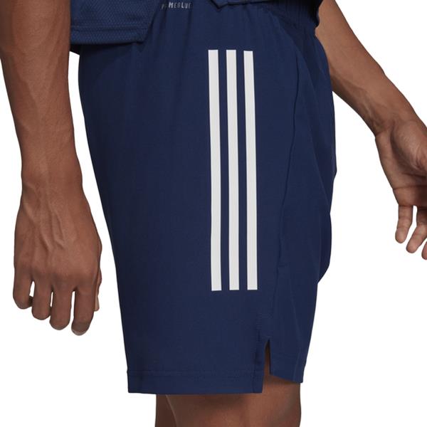 adidas Condivo 21 Team Navy Blue/White Football Short